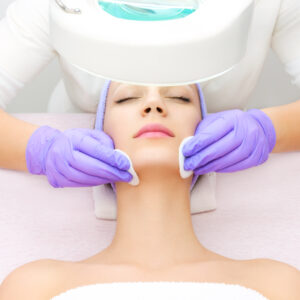 Advanced Skin Therapies Course GGAMA