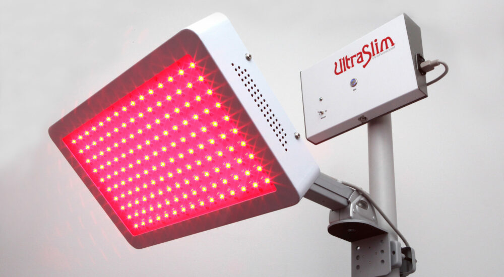 UltraSlim Red Light Therapy